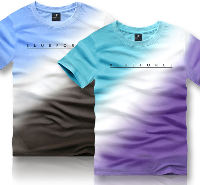 하트비트 제레툴 반팔티 오버핏티셔츠 [국내생산]