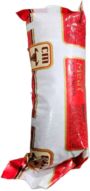 (무)(냉동)초원 우민찌(냉동 450g)X10개, 450g, 10개