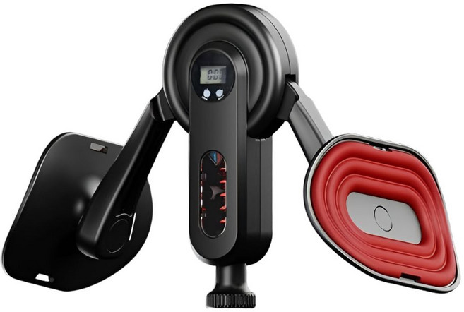 바디온핏 케겔 운동기구 강도조절 3세대 내전근 괄약근 운동기구