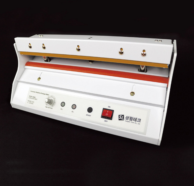 약포장기 자동 6포 - 성림 조제용품(약 조제기기), 1개