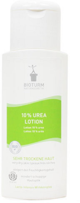 비오텀 10% 우레아로션 200ml (Nr.6), 1개