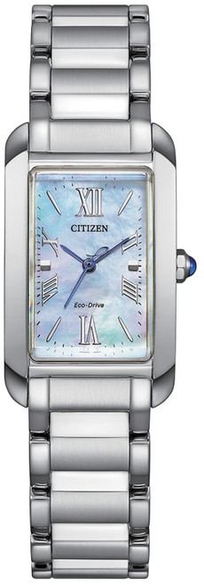 CITIZEN 星辰 L系列 光動能 腕錶
