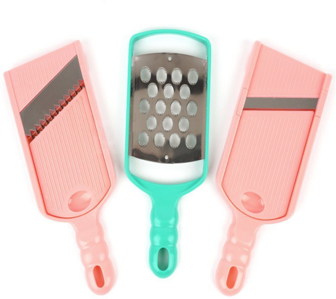 별별마켓 채칼 강판 조리칼 야채채썰기강판