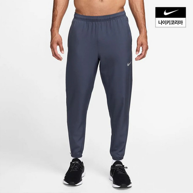 (나이키) (NIKE) 남성 나이키 챌린저 드라이 핏 우븐 러닝 팬츠 FQ4781-437