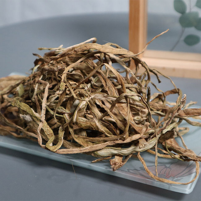 건나물 토란줄기 말린 토란대 미얀마산, 25kg, 1개