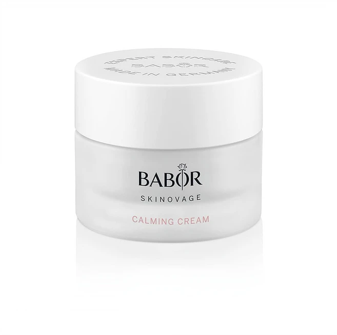 바버 SKINOVAGE 모이스춰라이징 크림 건성 피부용 페이스 크림 50ml, 1개 - 쿠팡