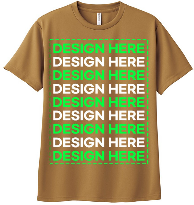 [인쇄비포함] 커스텀 기능성 쿨론 드라이 반팔티 맞춤 소량 주문 제작 단체티