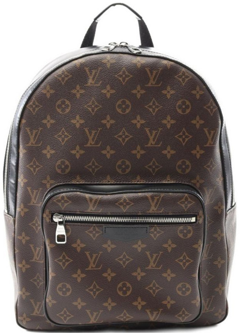 루이 비통 중고 2019 조쉬 모노그램 백팩