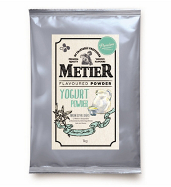 메띠에 요거트파우더 1kg, 1개, 1개입
