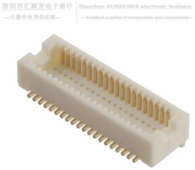 호환 보드 대메자닌 커넥터 Hirose DF12D(3.0)-50DP-0.5V(81), 1개