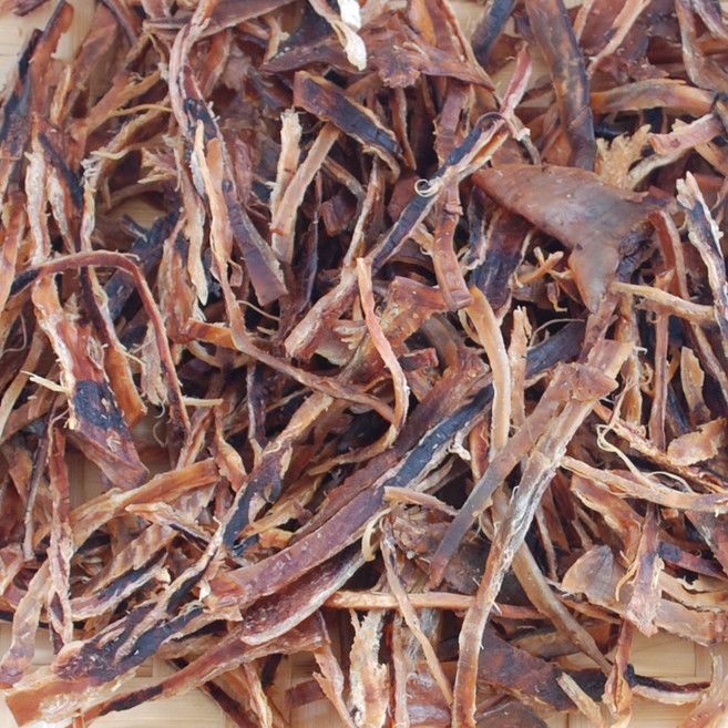 포항마트 진짜 오징어채 / 맛있게 구운 오징어 진미채, 1개, 500g