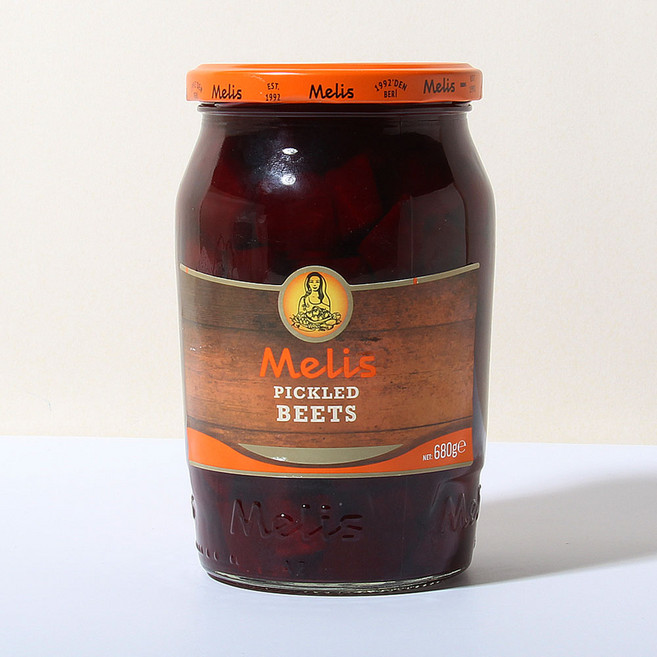 멜리스 비트 피클, 680g, 1개