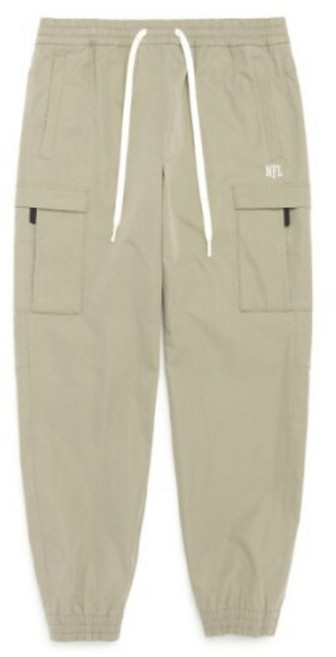 [NFL] 드래프트 카고 팬츠 1 (F223UPT063-K)