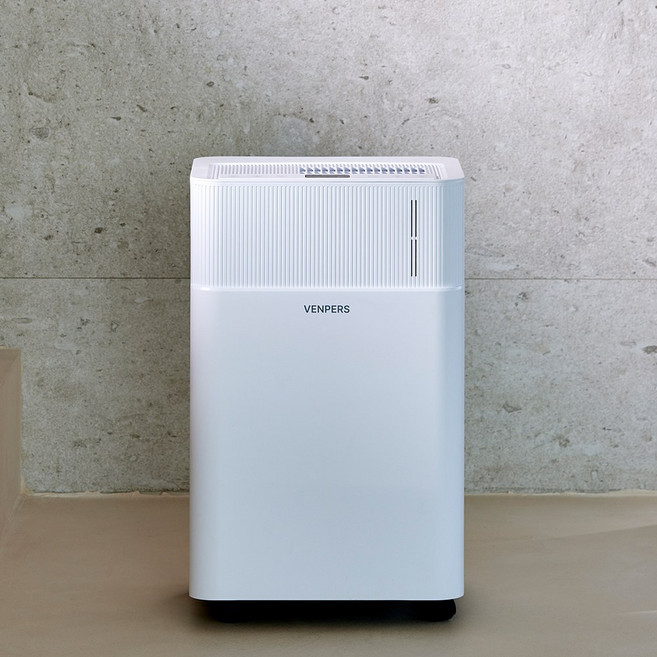 [벤퍼스]대용량 제습기 20L 자동배수 저소음(AS 1년보증) 최신형, VP20L1A