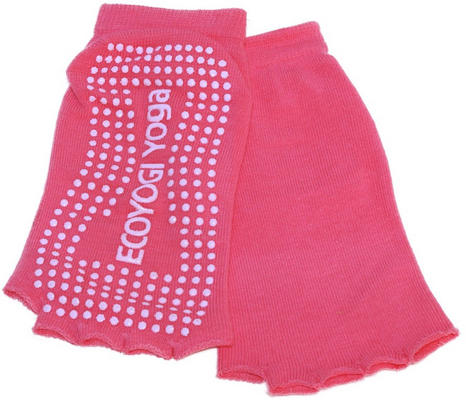 디에스스포츠 고양이양말 2장 요가양말 필라테스양말