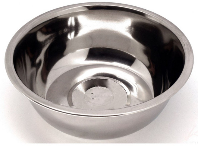 30cm 스테인레스 믹싱볼 무침 반죽 세척 야채, 1개