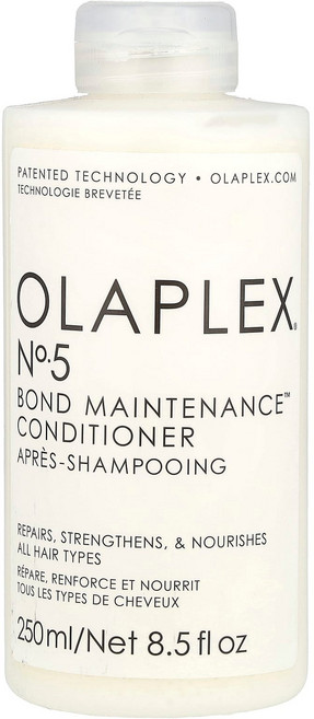 올라플렉스 No5 본드 메인터넌스 컨디셔너 250ml OPX-42987, 1개