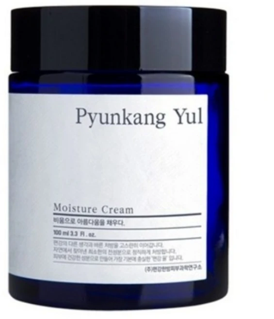 편강율 모이스쳐 크림, 100ml, 10개 - 쿠팡