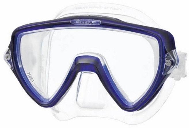 TUSA M-19 Freedom Visiouno 單面鏡, CBL, 1個