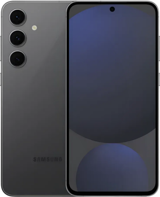 삼성전자 갤럭시 S 24 FE 미개봉 새상품, 256GB, 중고 S급 그래파이트