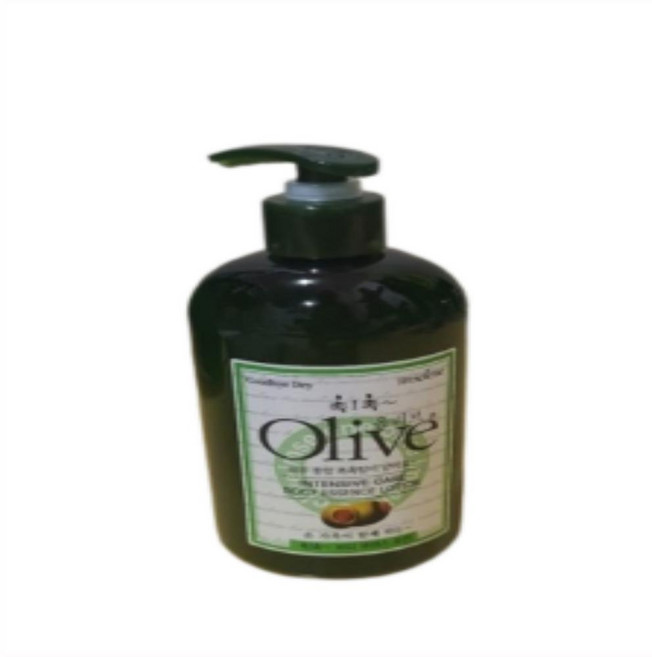 아임세레느 올리브 바디 에센스 로션, 5개