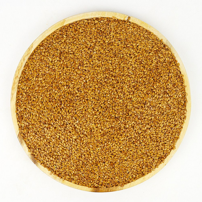 자연닮음 황금빛으로 갓 볶아낸 골드 아마씨 1kg, 1개, 1개입