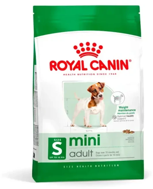 ROYAL 法國皇家 狗飼料 小型室內成犬 MNINA PRIA21 小室成, 雞, 1.5kg, 1袋