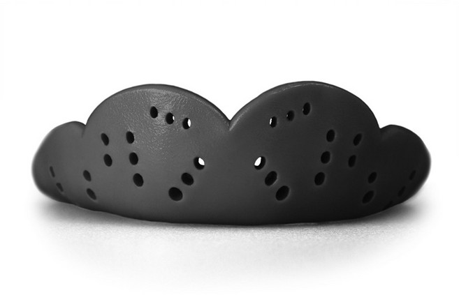 브랜드 Sisu 시수가드 마우스피스 2.4 스포츠용, S24-CB-1.스포츠용2.4 블랙