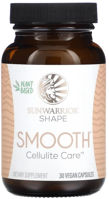 썬워리어 쉐이프 스무스 셀룰라이트 케어 베지 캡슐 30정, 1개 - 쿠팡