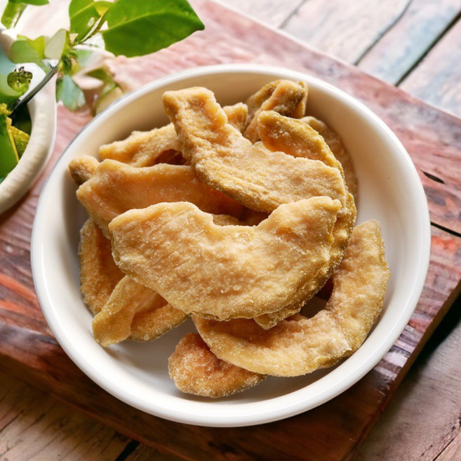 台灣 芭樂乾 泰國 芭樂乾, 1個, 泰國芭樂乾 200g, 200g