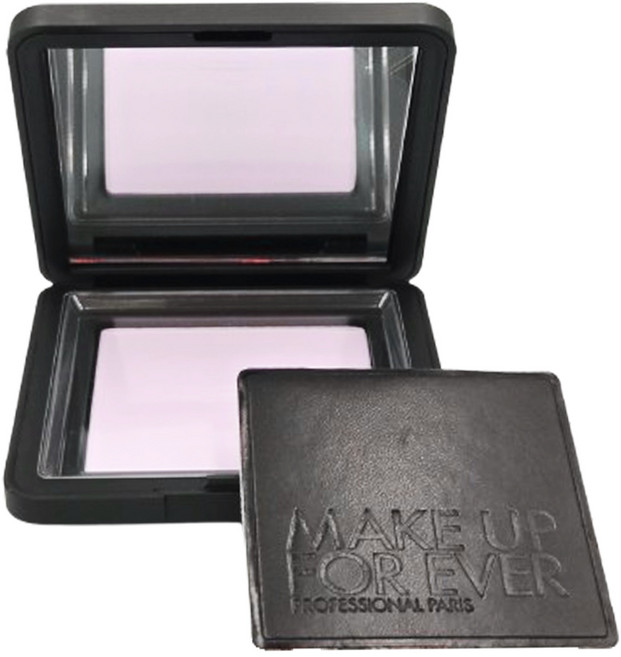 (리뉴얼VER)메이크업 포에버NEW HD SKIN 퍼펙팅 프레스드 파우더, 1개, 프레스드 0.2 라벤더