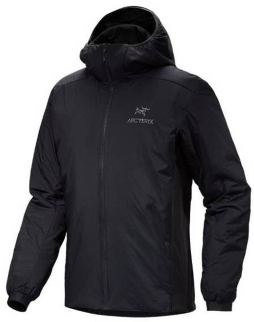 [백화점정품] 아크테릭스 바람막이 [공식판매처] 24 아톰 후디 남성 AJOFMX7487 5403670 경량