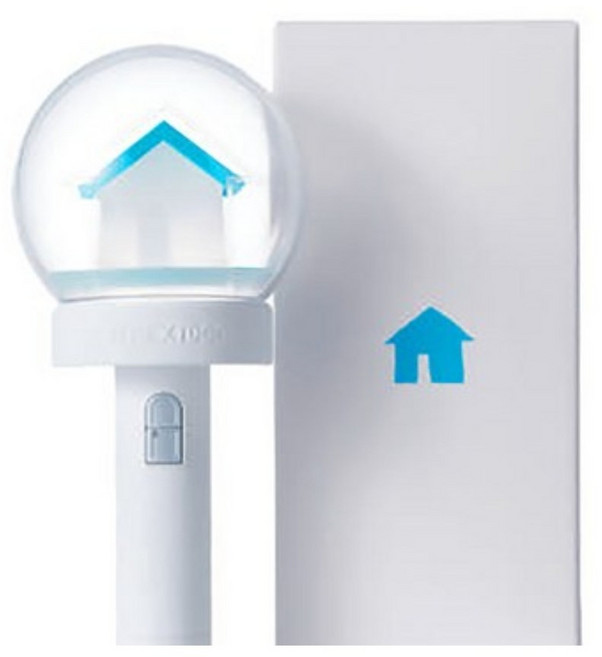 보이넥스트도어 공식 응원봉 BOYNEXTDOOR OFFICIAL LIGHT STICK (미개봉)