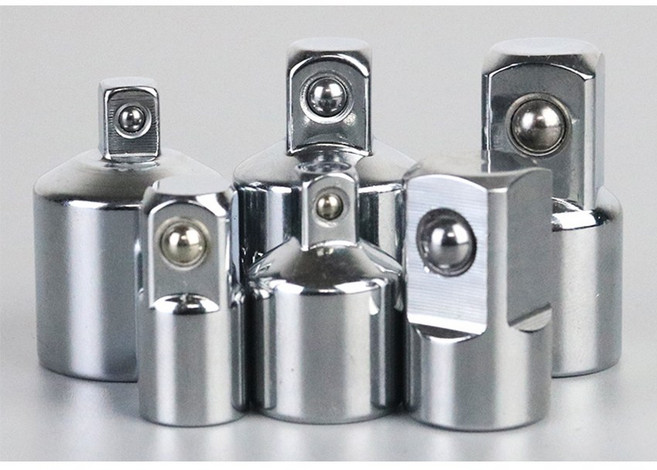 복스알어댑터 복스어댑터 변환 소켓 아답터 6종세트, 1세트