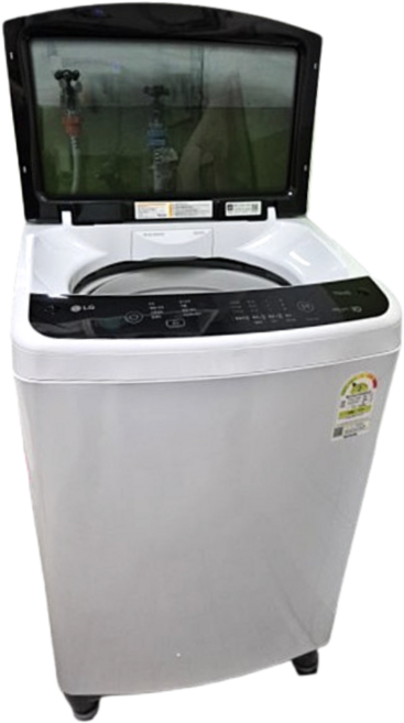 LG전자 통돌이 13KG 화이트 스마트인버터 모터 방문설치 폐가전무상수거