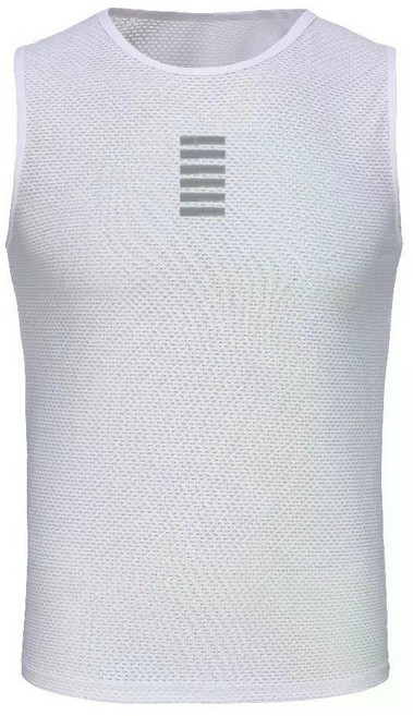 자전거 이너웨어 사이클 속건성 베이스 레이어 MTB 나시