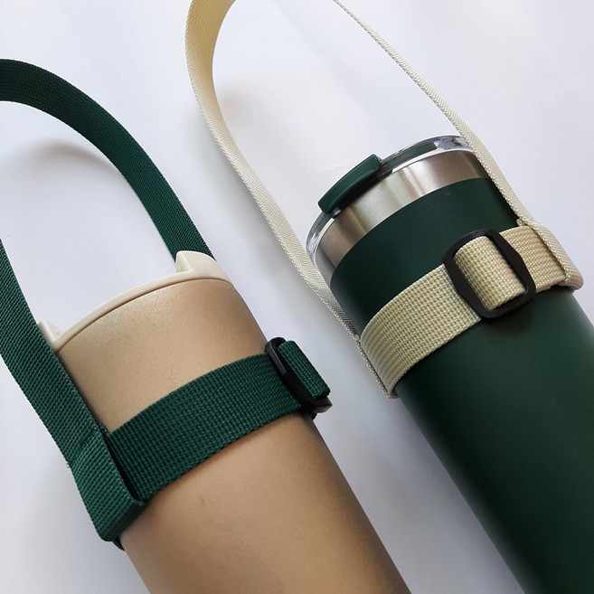 손목 텀블러 스트랩(홀더 조절 가능)