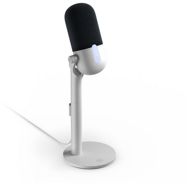 [Amazon.co.jp Wave Neo USB TeamsZoomOBSTwitchYouTube PCPCMaciPadiPhone 한정]Elgato – 콘덴서, Wave:3 194307 _Microphone, 1개
