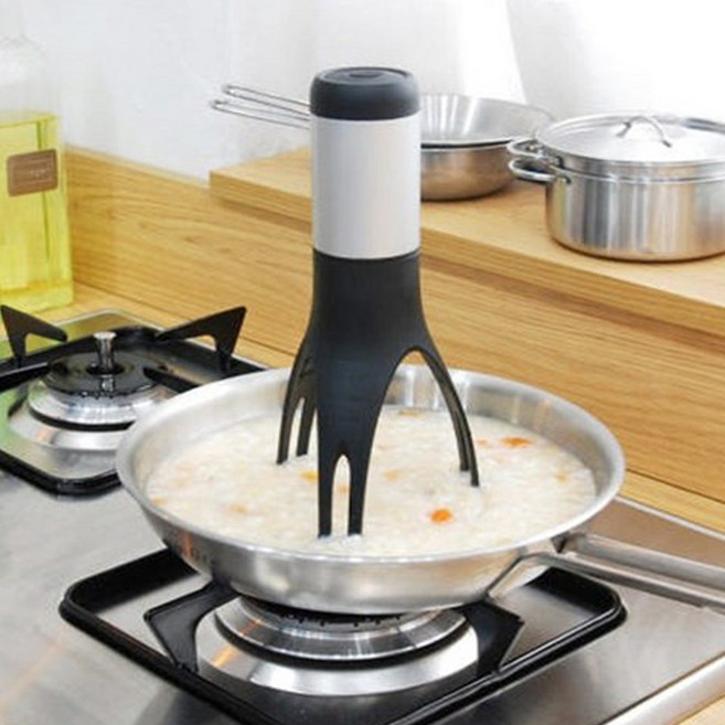 자동 이유식마스터기 죽 도구 조리기 용품 계란찜, 1개