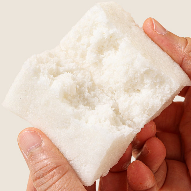 모든 백설기 개별포장 식사대용 2kg, 20개, 100g