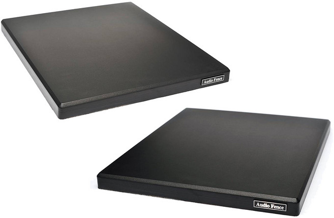 성민건축음향 오디오펜스 SM-B05 방진매트 2개(사운드바서브우퍼스피커방진패드흡음방음층간소음진동흡수소음방지), 기본형