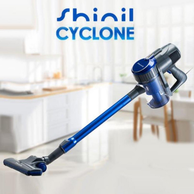 신일60 핸디 스틱 유선 파워 진공청소기 싸이클론, 쿠팡 본상품선택