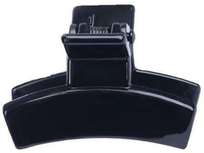 雙面珍珠蝴蝶結對夾髮夾