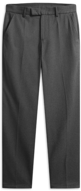 빅사이즈 히든 버클 기모 슬랙스 (SJ163)