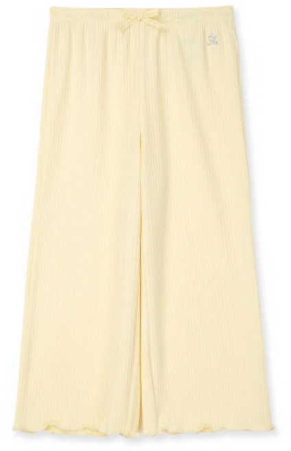 [아동/페리미츠] 스프링 골지 이지 팬츠 P2515P287_GS