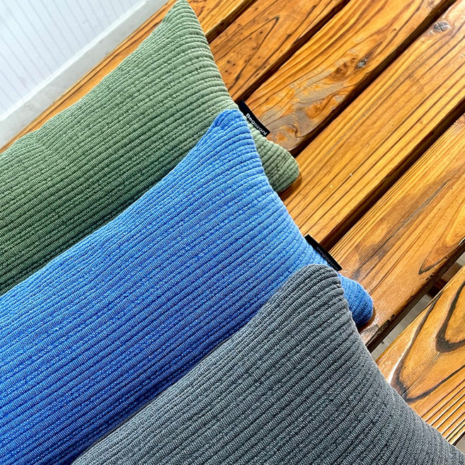 베고자니 1+1 옥스도비/플라워 편백메밀 베개, 행사베개, 1개