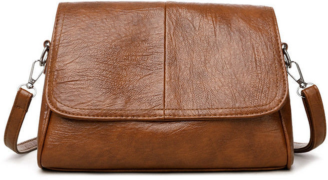 리치모리 플랫라인 크로스백