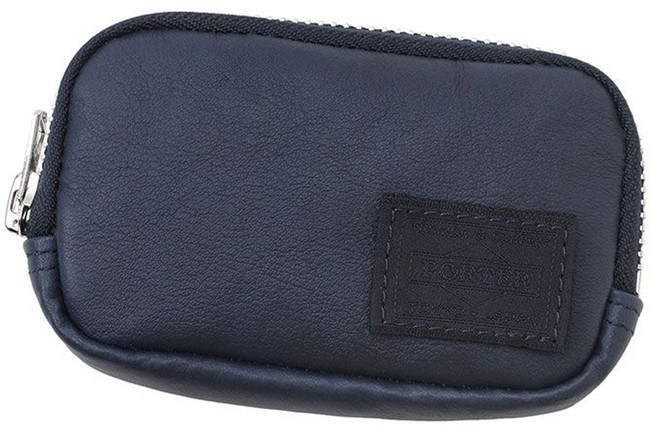 요시다 포터 동전 지갑 카드 케이스 3컬러 프리스타일 Dyneema 391-17972