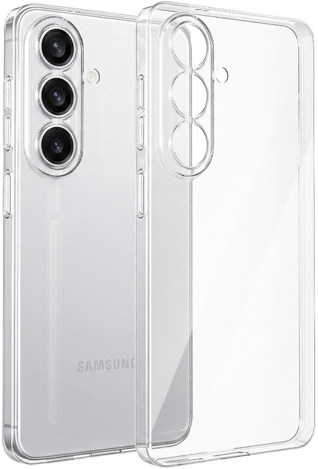 아칸크 0.2mm 나노 초슬림 갤럭시 S26 plus(SM-S947)케이스
