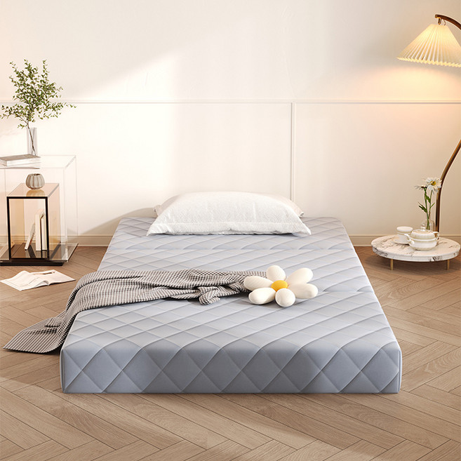 BBOTAR 3단 접이식 매트리스 (생활방수/항균/신출시이벤트) 탄탄한